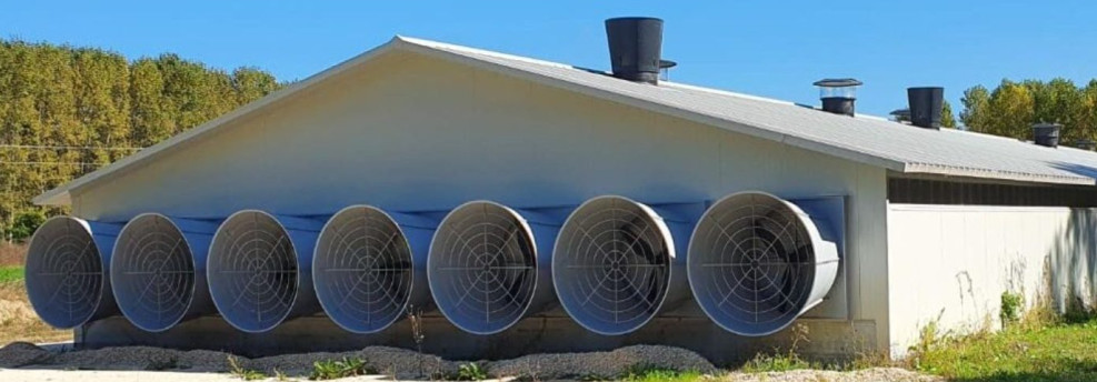Ventilation Systems