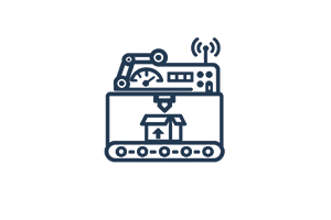 Control panel Production