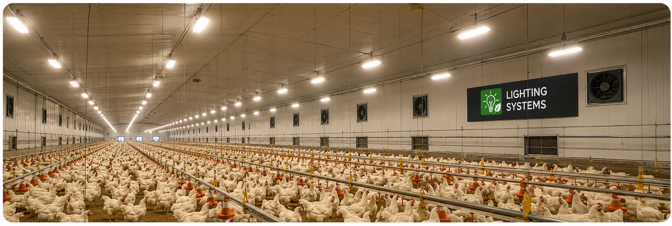 Lighting Systems