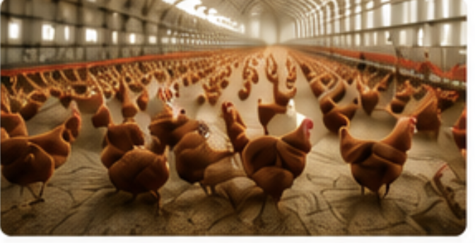 Ways to Improve Productivity in Modern Poultry Farming